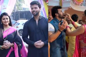 tharla tar mag arjun will married to sayali reveals chaitanya