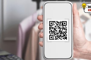 How to scan qr codes from your phone without using app or device step by step guide