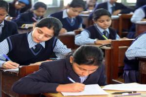 BMC cbse and icse school 10th class exams news in marathi