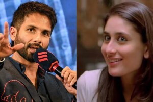 shahid kapoor on where would be geet aditya jab we met