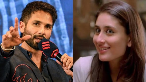 shahid kapoor on where would be geet aditya jab we met