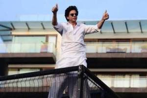 news about Shahrukh Khan house Mannat in Mumbai