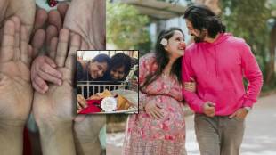 Shashank Ketkar Welcomes Baby Girl