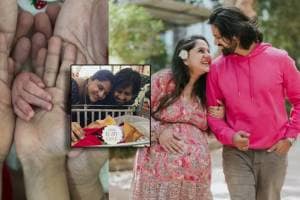 Shashank Ketkar Welcomes Baby Girl