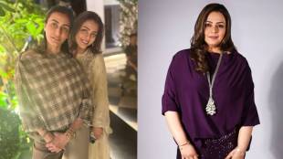 shilpa and namrata shirodkar meet