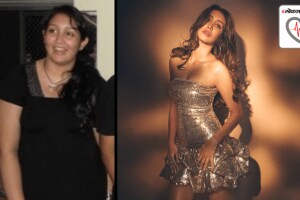 Bollywood actress Bandish Bandits star Shreya Chaudhary on gaining weight due to slip disc expert shared advice