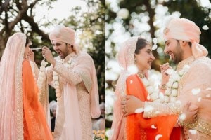 singer armaan malik got married to aashna shroff