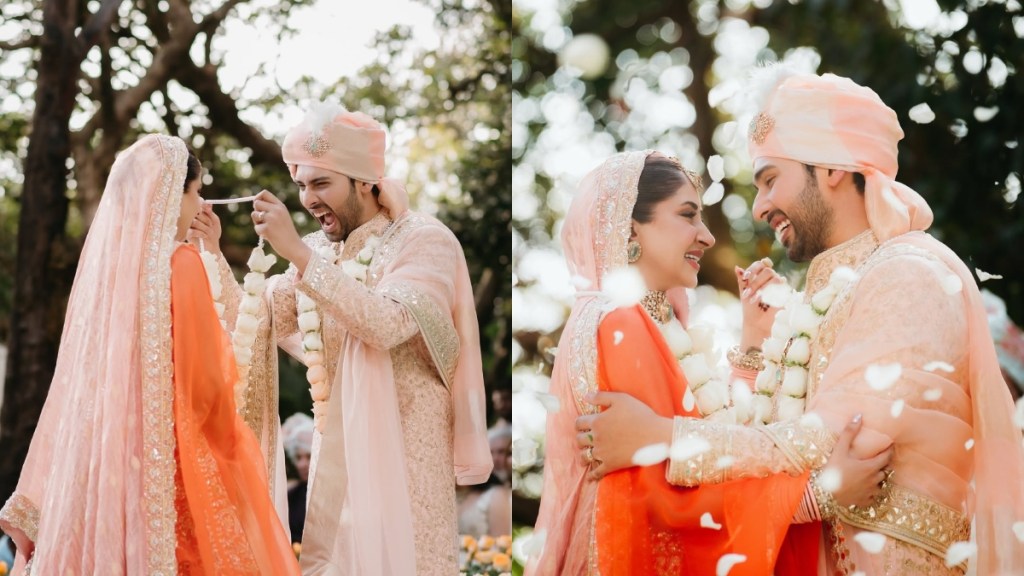 singer armaan malik got married to aashna shroff