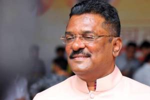 Omprakash Rajenimbalkar likely to join Mahayuti minister Pratap Sarnaik