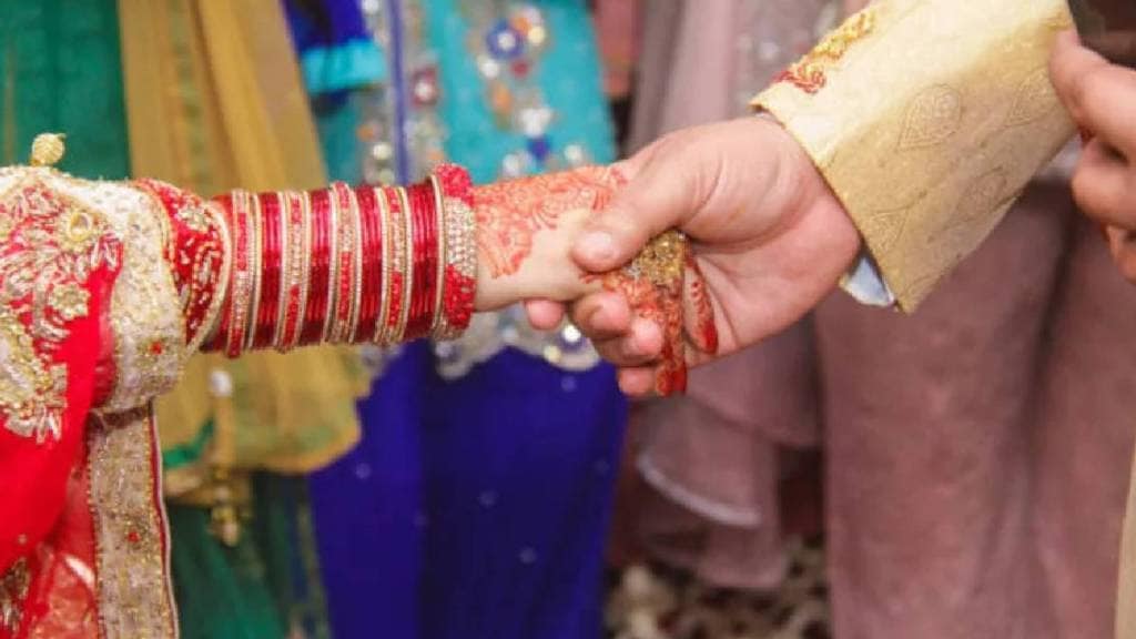 six brothers marrying sisters in Pakistan