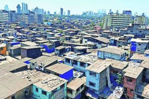 Rehabilitation of one lakh 41 thousand huts on central government land by 2030