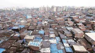 state government decision slum cluster rehabilitation redevelopment