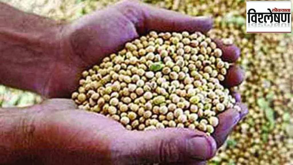 india struggles to meet soybean procurement goals