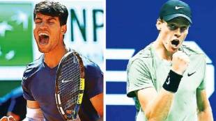 Alcaraz, Sinner main attraction in Australian Open tennis tournament from today