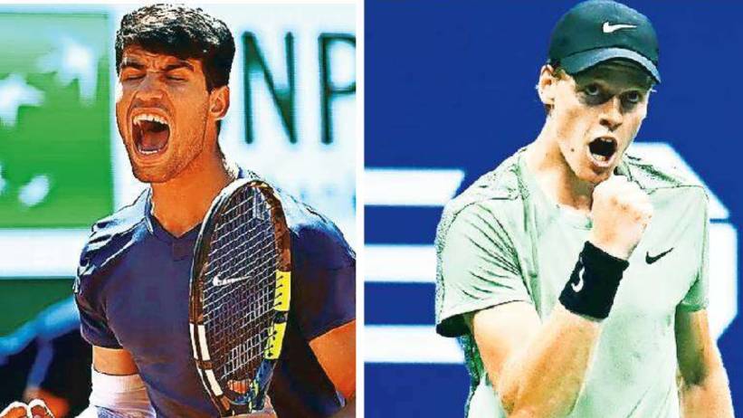 Alcaraz, Sinner main attraction in Australian Open tennis tournament from today