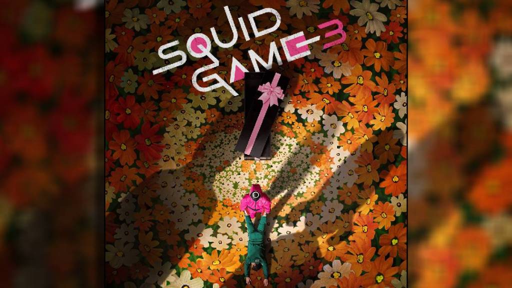 Netflix announces Squid Game 3 release date here's when and where to watch