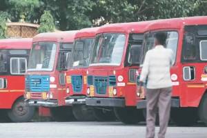 Investigation into the bus procurement process of the State Transport Corporation has been initiated on the orders of Chief Minister Devendra Fadnavis Mumbai news