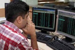 sensex plunges 325 points at the end of the week reasons behind stock market