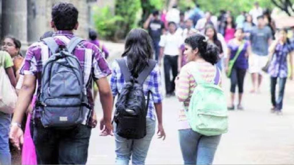 Students appearing for class 10th and 12th exams will have to submit an application online for grace marks