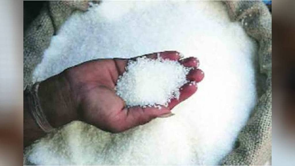 How much sugar will be exported from Maharashtra mumbai news