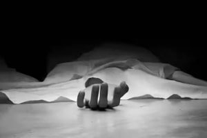 suicide in barabanki uttar pradesh