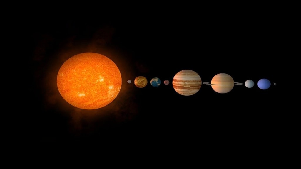 Astronomy , planets , solar system, Astronomy News,