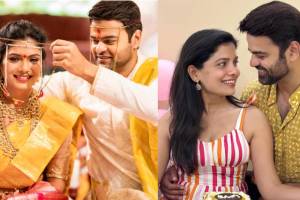 Piyush Ranade and Suruchi Adarkar Wedding actress reacts on trolling