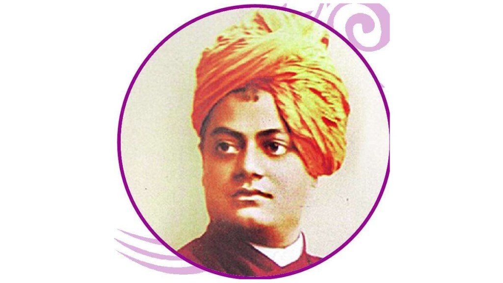 Special article on occasion of Swami Vivekanandas birth anniversary