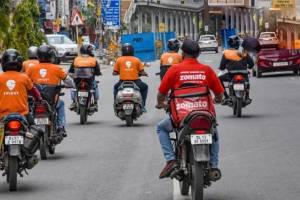 zomato swiggy now sell their food products directly to consumer