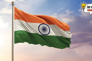 On 76 republic day know which are the tallest Flags in India two of them are in Maharashtra