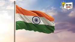 Tallest Flags in India: भारतात ‘या’ ठिकाणी फडकतो सर्वात उंच तिरंगा, महाराष्ट्रातील ‘या’ दोन शहरांचा समावेश