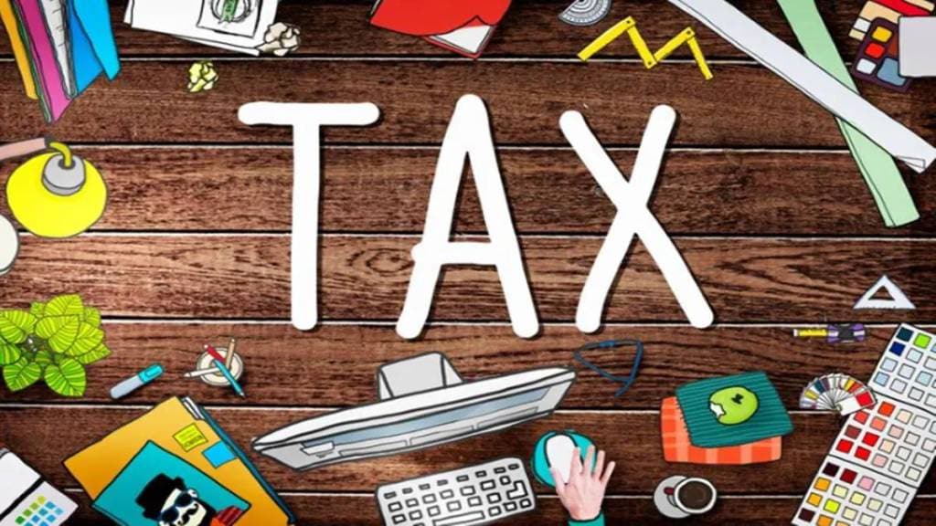 90000 salaried employees withdrew incorrect tax deduction claims worth rs 1070 crore