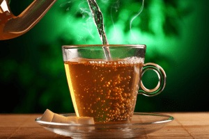 Tea that will solve problem of pimples hairfall dark spots skin tea but know this expert advice