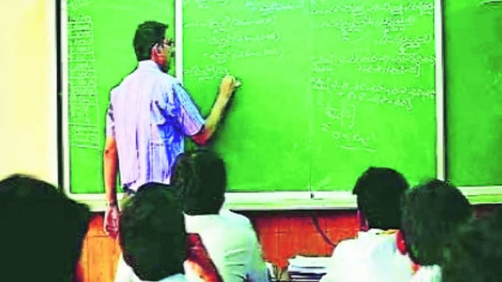 maharashtras public universities face clamor over vacant professor posts recruitment planned through psc