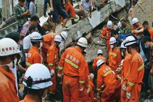 126 killed in earthquake in Tibet news