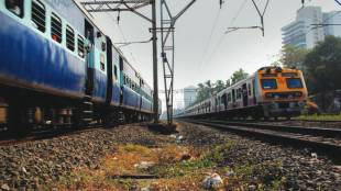 train cancellations on western railway due to mega block