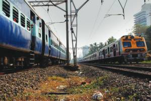 train cancellations on western railway due to mega block