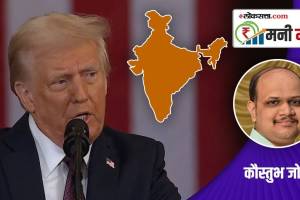 review of impact on india stock market and economy after donald trump comes to power