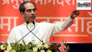 Shiv Sena UBT to contest local elections independently