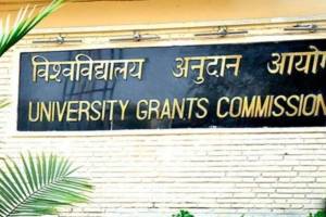 article about ugc revises vice chancellor selection process