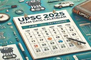 UPSC Preparation Important Changes In UPSC Notification 2025