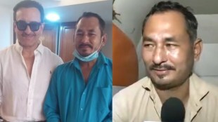 auto driver who helped saif ali khan says not able to work