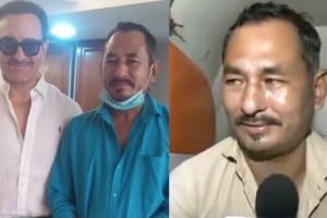 auto driver who helped saif ali khan says not able to work