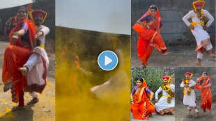 yelkot yelkot jaiyelkot yelkot jai malhar song vaghya murali dance malhar