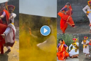 yelkot yelkot jaiyelkot yelkot jai malhar song vaghya murali dance malhar