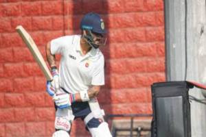 Virat Kohli returns to Ranji Trophy cricket sport news