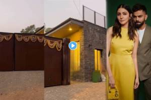 virat kohli anushka sharma alibag bunglow gruhapravesh