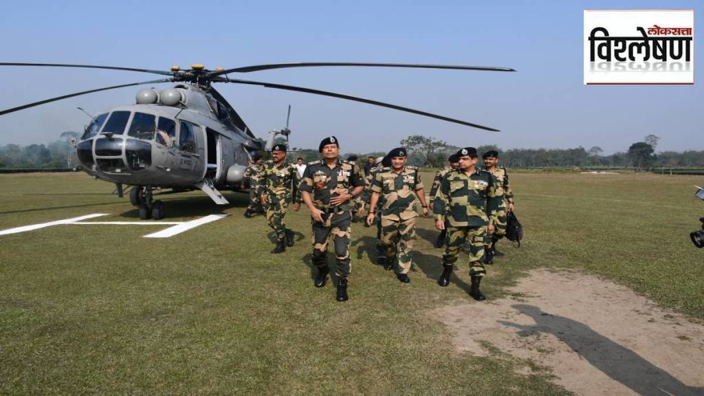 bangladesh and pakistan establish military tie up what are implications for india