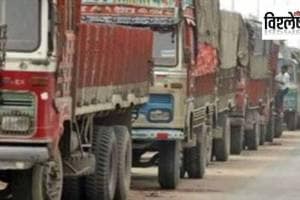 heavy vehicles may be required to pay tolls after 2027