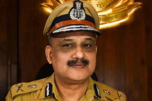 mumbai police chief vivek phansalkar news in marathi